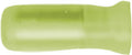 Nylon End Splice Terminal | 12 – 10 AWG, Yellow