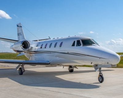 G5000® Flight Deck Upgrade