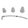 Ear Tip Assembly | 5x5 Pro III