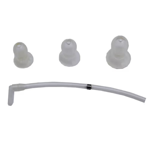 Ear Tip Assembly | 5x5 Pro III