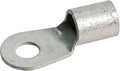 TE Connectivity Aviation Connectors RING TERMINAL/Female, not insulated, tin plating, copper material, 11.28 mm maximum bundle, straight angle. For use with 36917 RING TERMINAL/Female, not insulated, tin plating, copper material, 11.28 mm maximum bundle, straight angle. For use with