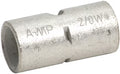 BUTT SPLICE/For use with 2/0 gauge wire.