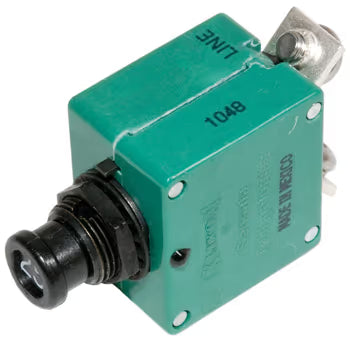 3TC12 Series Circuit Breaker | 30 Amp Rating