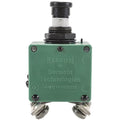 3TC2 Series Circuit Breaker | 35 Amp Rating