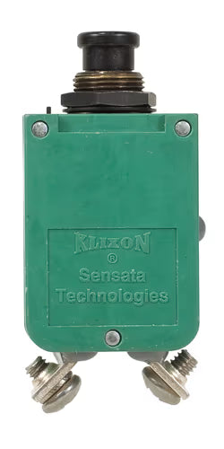 3TC7 Series Circuit Breaker | 20 Amp Rating