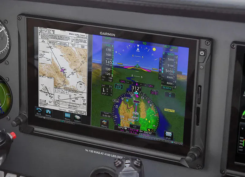 HSI Mapping