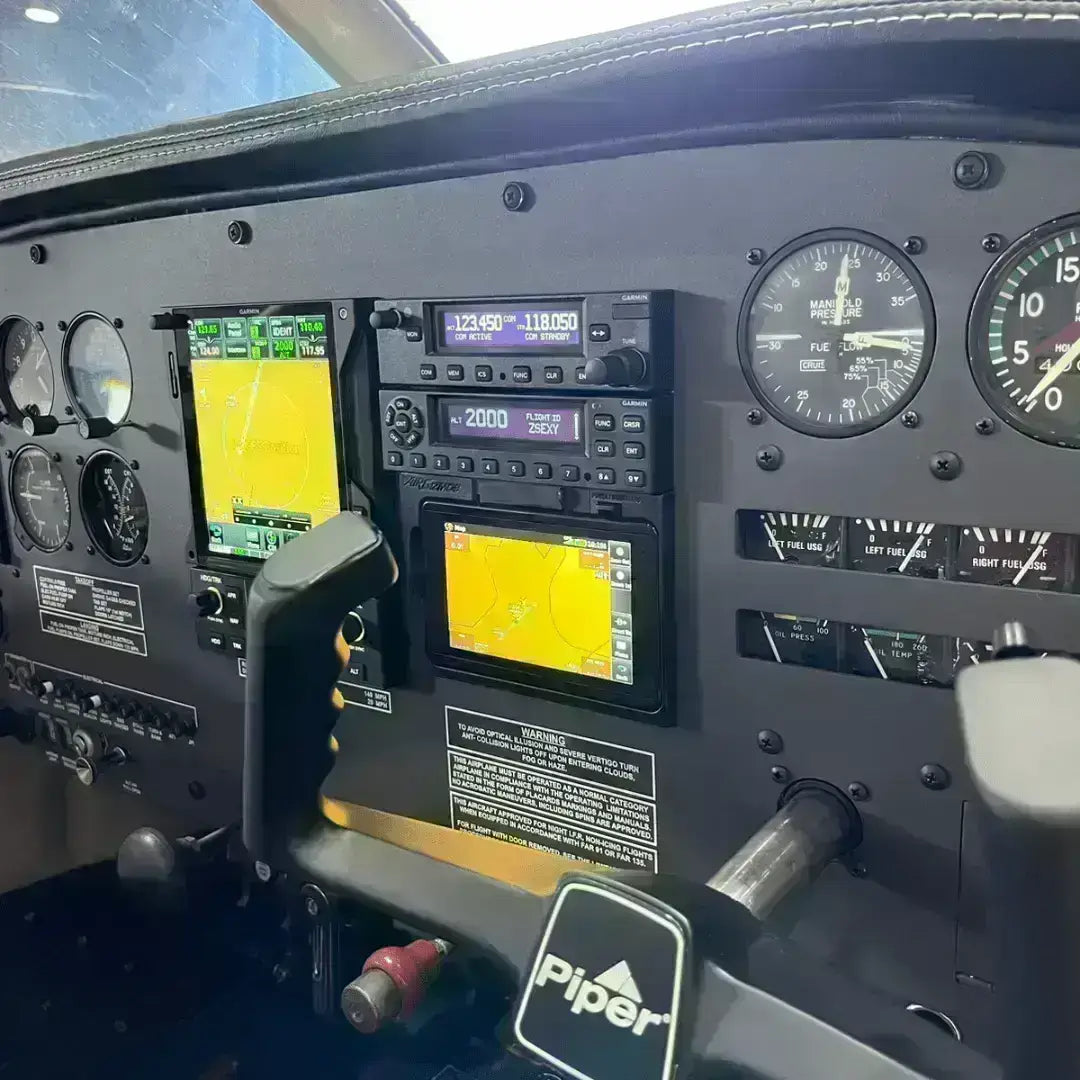 Laser department portfolio image