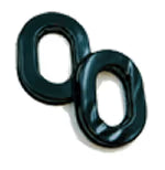 H20-10 Gel Filled Ear Seals | Non-ENC