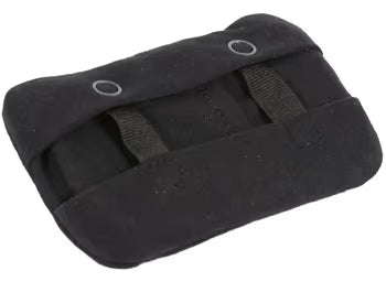 Foam headpad Restraint 