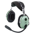 40411G-13 Headset | For Bell V22 Osprey, M-7A Amplified Electret Mic, TP-106 Connector