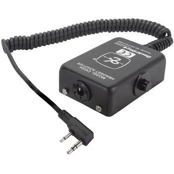 CORD/RADIO ADAPTER/PITT