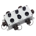 U3816 Dual Radio Interface Module