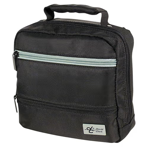David Clark Headset Bag