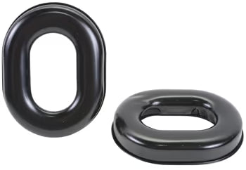 Comfortable Gel Undercut Ear Seals | 1 pair