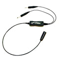 ADAPTER/HDSET/LOW-HI IMPEDANCE