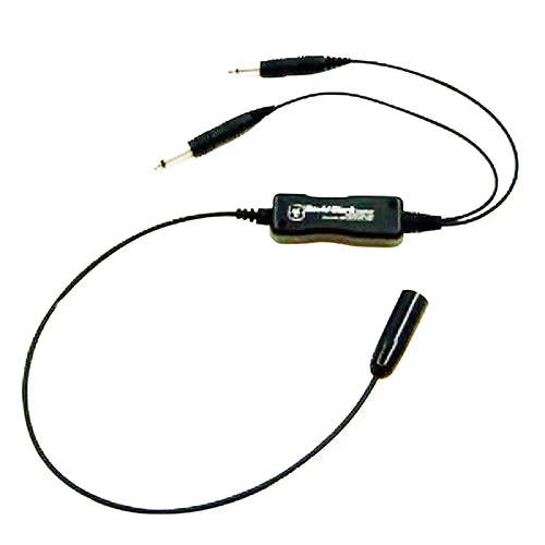 ADAPTER/HDSET/LOW-HI IMPEDANCE