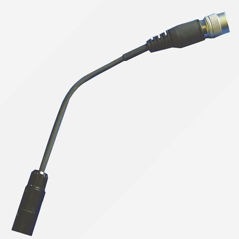 David Clark Aviation Headsets CORD ASSEMBLY/X11P ACCESSORY 40998G-03 CORD ASSEMBLY/X11P ACCESSORY