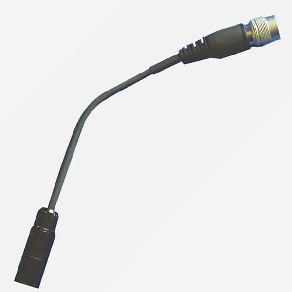 David Clark Aviation Headsets CORD ASSEMBLY/X11P ACCESSORY 40998G-03 CORD ASSEMBLY/X11P ACCESSORY
