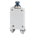 K14LN2 Series Circuit Breaker | 5 Amp Rating, Push/Pull Actuator