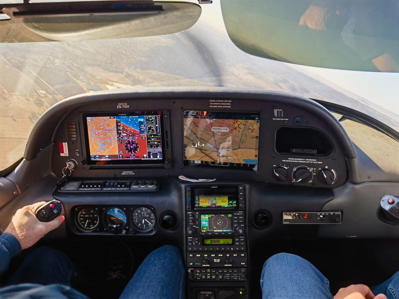 Installation portfolio image