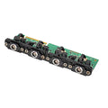 Model U9104 Quad Radio Expansion Card | 4 Mobile Radios