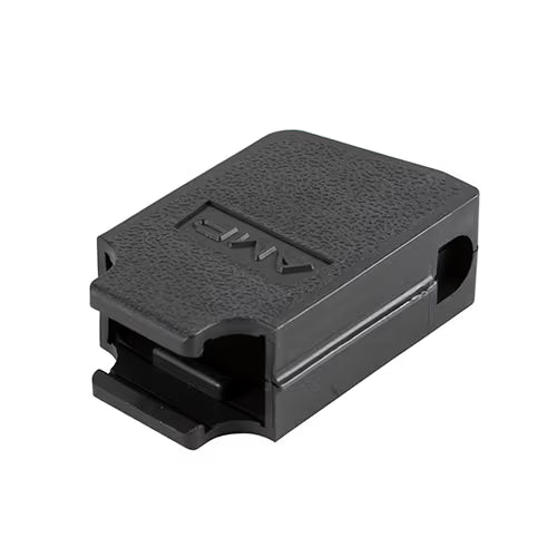 TE Connectivity Aviation Connectors Unshielded Standard Cable Clamp 52057301 Unshielded Standard Cable Clamp