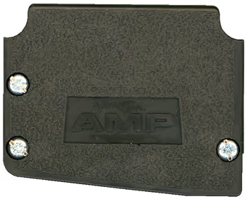 Unshielded Standard Cable Clamp | #4 Shell Size, 37-position, No Screw Retainers