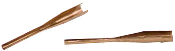 TE Connectivity Aviation Connectors Replacement HD-22 Contact Insertion/Extraction Tip 543382-8 Replacement HD-22 Contact Insertion/Extraction Tip