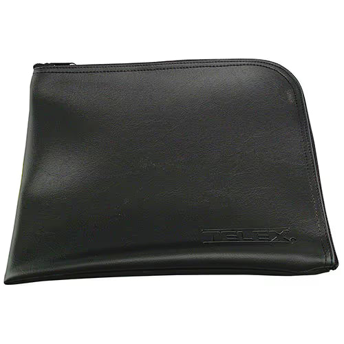 Telex Communications Aviation Audio Carrying Pouch 57893-000 Carrying Pouch