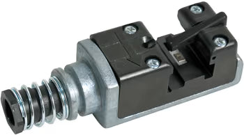 MTA-156 Receptacle Connector Terminating Head