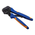 Pro-Crimper II Ratchet Hand Tool | 28-20 AWG