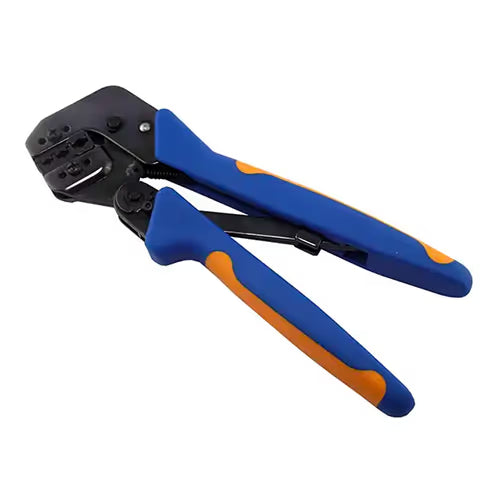 Pro-Crimper II Ratchet Hand Tool | 28-20 AWG