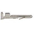 Commercial Mate-N-Lok Connector Pin | 24–18 AWG, Pre-Tinned Brass