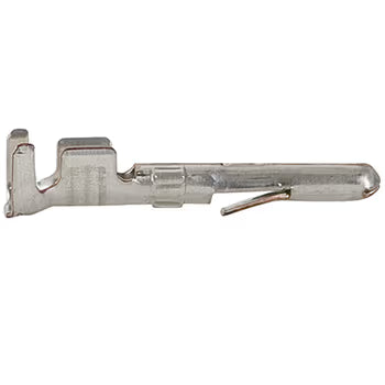 TE Connectivity Aviation Connectors Commercial Mate-N-Lock Connector Pin 60618-4 Commercial Mate-N-Lock Connector Pin