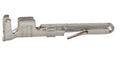 PIN/Male, 250V, MATE-N-LOK series. Phosphor Bronze material. For use with 20-14 gauge wire. ROHS compliant.