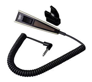 Telex Communications Aviation Audio Microphone Cord 62767000 Microphone Cord