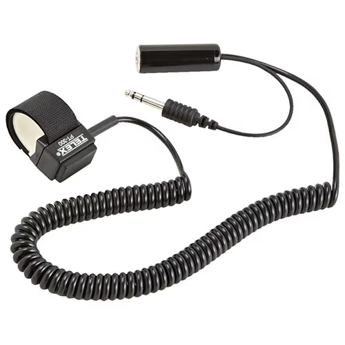 Telex Communications Aviation Audio PT-300 Portable Push-to-Talk Switch 63966000 PT-300 Portable Push-to-Talk Switch