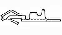 PIN/Female. For use with SL-156