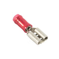 TE Connectivity Aviation Connectors PIDG Quick Disconnect Receptacle 640903-1 PIDG Quick Disconnect Receptacle