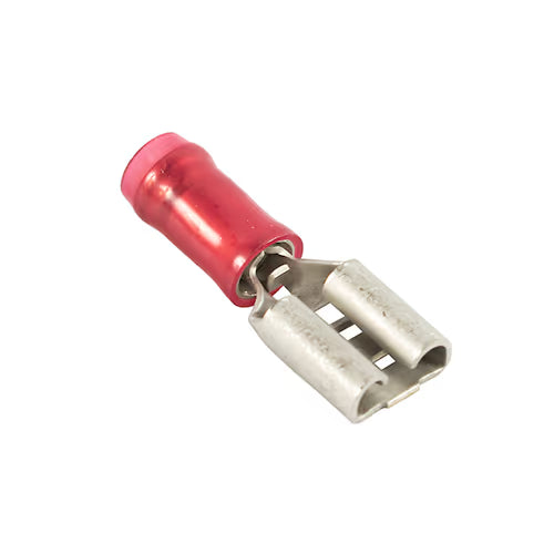 TE Connectivity Aviation Connectors PIDG Quick Disconnect Receptacle 640903-1 PIDG Quick Disconnect Receptacle