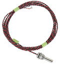 Analog Temperature Probe | 25 ft, Series 301/303/307/655