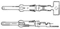 MULTIMATE PIN/18-14AWG