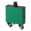 6752-100 Series Thermo-Magnetic Circuit Breaker | Single-Phase, 3-Phase