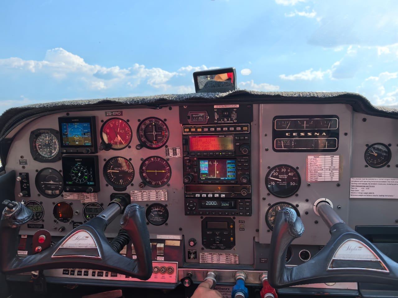 Installation portfolio image