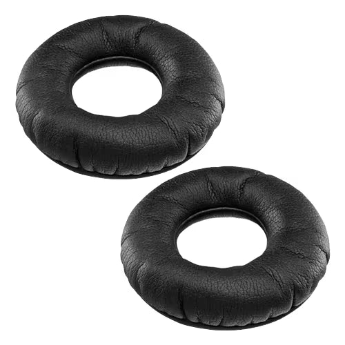 Telex Communications Aviation Audio Leatherette Ear Cushions AIRMAN7-0902 Leatherette Ear Cushions