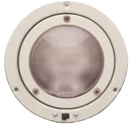 FLOOD LIGHT ASSEMBLY/28V