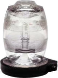 Whelen Engineering Aircraft Lighting HALOGEN STROBE/White, 14V 01-0770509-01 HALOGEN STROBE/White, 14V