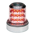 Whelen Engineering Aircraft Lighting LED Flashing Anti-Collision Light Assembly 01-0770905-04 LED Flashing Anti-Collision Light Assembly