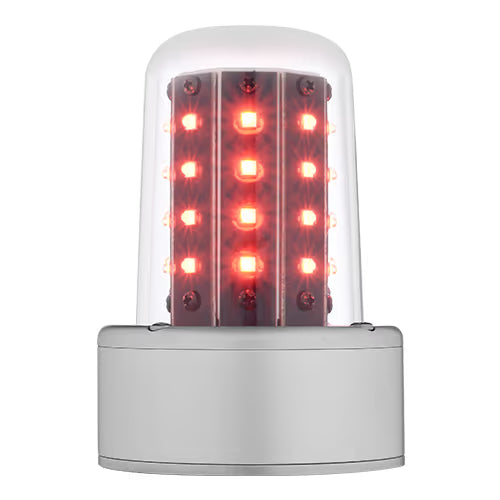 Whelen Engineering Aircraft Lighting 71080 Series LED Beacon 01-0771080-01 71080 Series LED Beacon