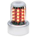 Whelen Engineering Aircraft Lighting 71080 Series LED Beacon 01-0771080-08/-18 71080 Series LED Beacon